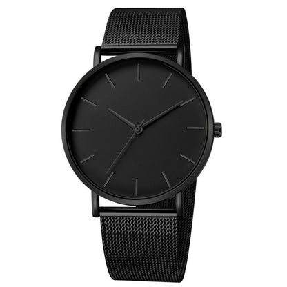 Minimal Watch