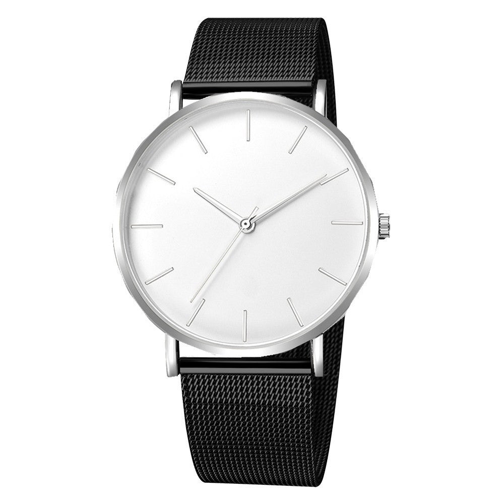 Minimal Watch
